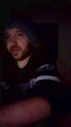 DennywiseCohle — webcam model online on cam4