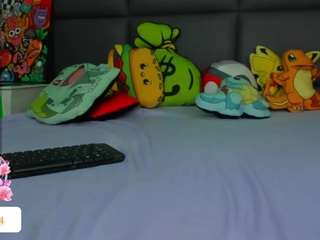 vaiin-sexual — Camsoda stream photo (Apr 2026)