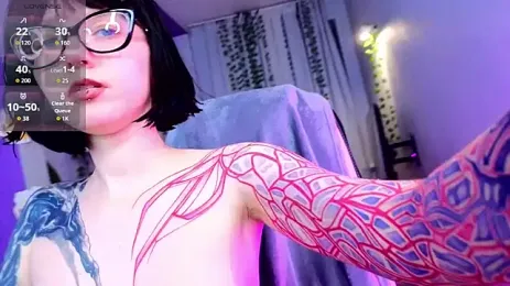 HazelTompson — stripchat