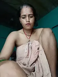 Radhika97A — Stripchat stream photo (Aug 2026)