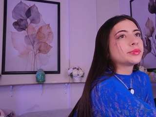 zoe-cruz21 — Camsoda stream photo (Apr 2026)