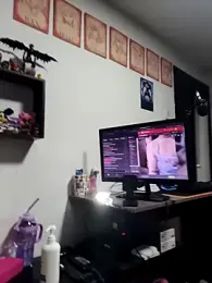 ScaraAndTomy — Stripchat profile photo