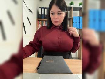 Brenda_KiSKA — webcam model online on bongacams