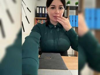 Brenda_KiSKA — Bongacams profile photo