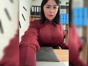 Brenda_KiSKA — webcam model online on bongacams
