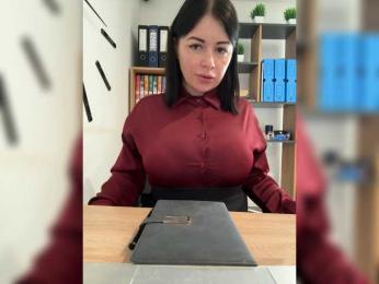 Brenda_KiSKA — webcam model online on bongacams