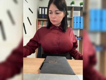 Brenda_KiSKA — webcam model online on bongacams