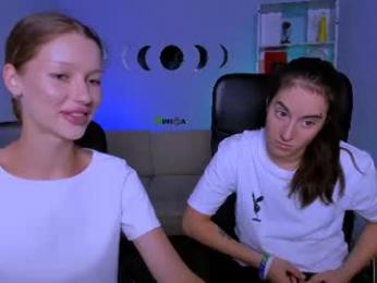 khloebeauty — Chaturbate stream photo (Jul 2026)