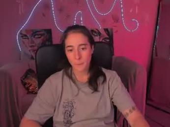 khloebeauty — Chaturbate stream photo (Jul 2026)