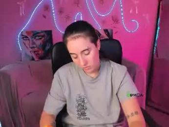 khloebeauty — Chaturbate stream photo (Jul 2026)