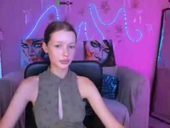 khloebeauty — Chaturbate stream photo (Jul 2026)