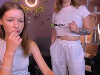 khloebeauty — Chaturbate stream photo (Jul 2026)