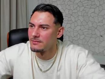 clintmasterss — chaturbate