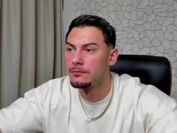 clintmasterss — Chaturbate stream photo (May 2026)