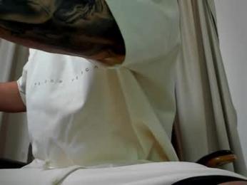 clintmasterss — Chaturbate stream photo (May 2026)