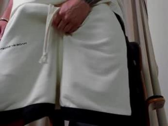 clintmasterss — Chaturbate stream photo (May 2026)