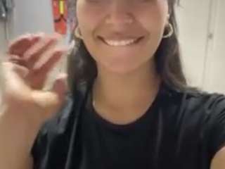 kiimthompson — webcam model online on camsoda