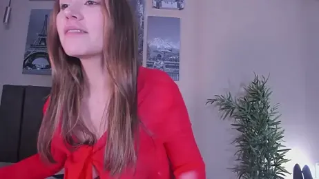 Olivia_jazz — Stripchat stream photo (Aug 2026)