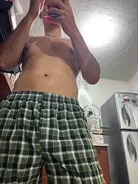 Ilovepancackes — Stripchat profile photo