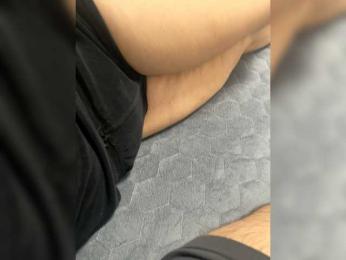 Luanaaa — Bongacams stream photo (Jan 2026)