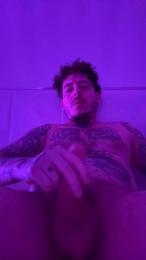 justin35 — Cam4 stream photo (Sep 2026)