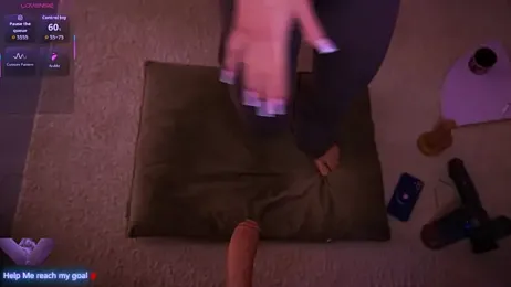 Redhead_Shark_new — Stripchat stream photo (Apr 2026)