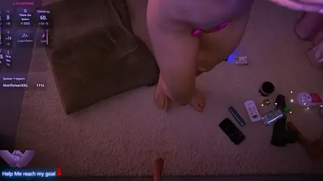 Redhead_Shark_new — Stripchat stream photo (Apr 2026)