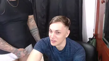 kike_energy — webcam model online on stripchat