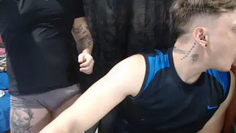 kike_energy — webcam model online on stripchat