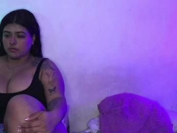 AnyRonei — Bongacams stream photo (Apr 2026)