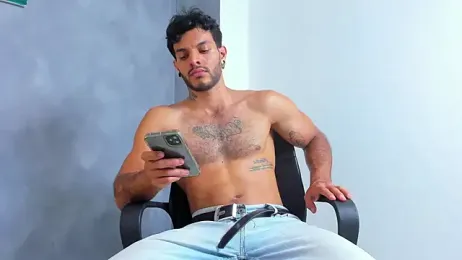 JuanBlade — Stripchat stream photo (Jul 2026)