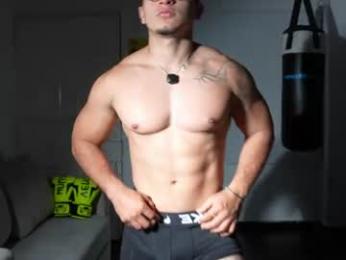 horny_nick18 — Chaturbate stream photo (Aug 2026)