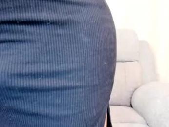 sexefantasia — webcam model online on chaturbate