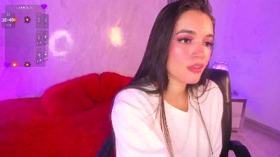 IsabellaDubois_ — webcam model online on cam4