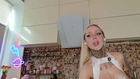 2badforyou — Stripchat stream photo (May 2026)
