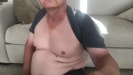 Daddy_Mike69 — Stripchat stream photo (Jun 2025)