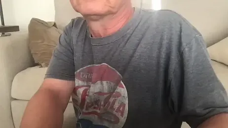 Daddy_Mike69 — Stripchat stream photo (Jun 2025)