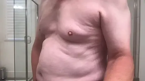 Daddy_Mike69 — Stripchat stream photo (May 2026)