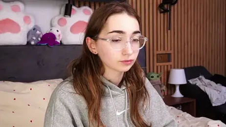 PollyBeev — stripchat