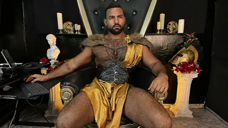 BeardAndrew — Stripchat stream photo (Jun 2026)