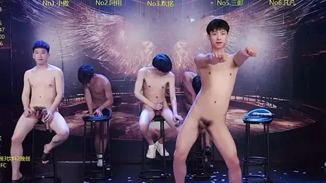 OUBA-002 — webcam model online on stripchat