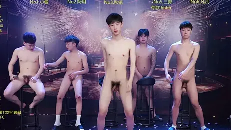 OUBA-002 — webcam model online on stripchat