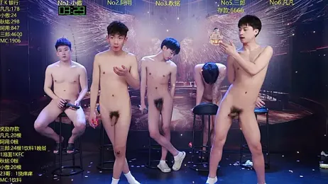 OUBA-002 — webcam model online on stripchat