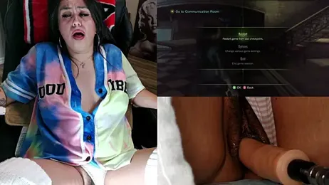 Blaze_Onn — stripchat