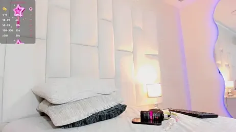 andrea_alvarz — webcam model online on stripchat