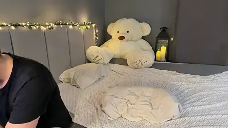 sasaykyra — Stripchat stream photo (Jun 2026)