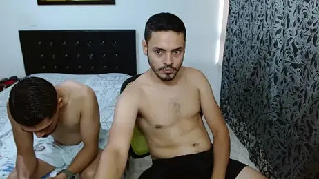 giannandblacke — Stripchat stream photo (Apr 2026)