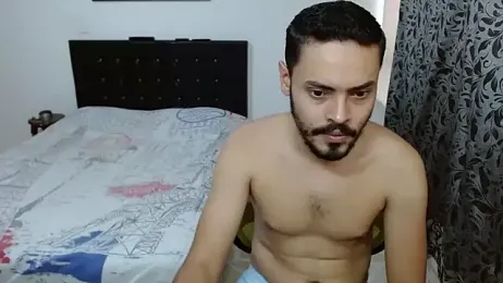 giannandblacke — webcam model online on stripchat