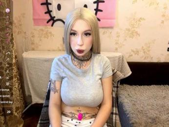 WillodeanHole — Bongacams stream photo (Sep 2026)
