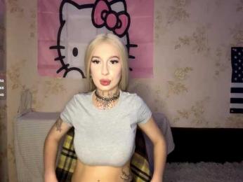 WillodeanHole — Bongacams stream photo (Sep 2026)